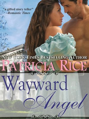Wayward Angel - ebook